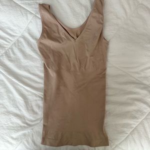 Compression Tank Top